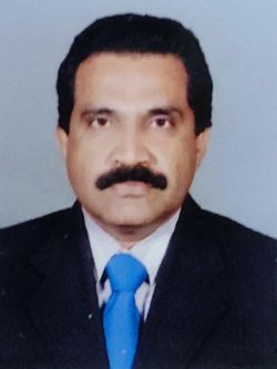 Aby Abraham