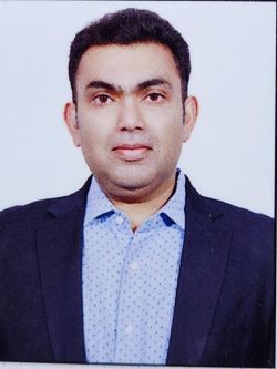 Adarsh Mathew
