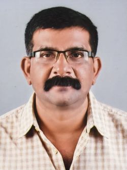 Ajay Balakrishnan