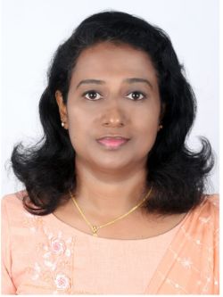 Anisha Alphons