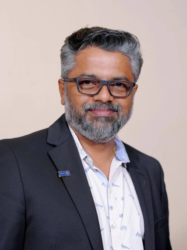 Eldho Paul