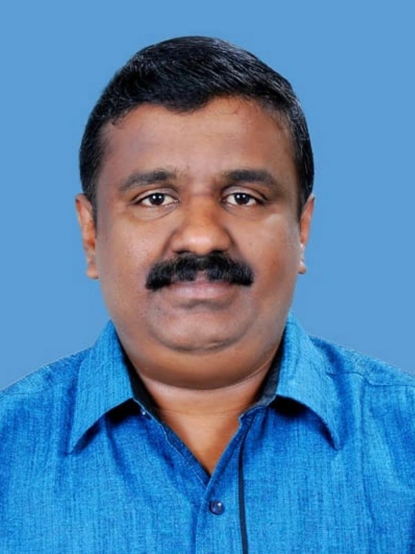 Hareesh V N