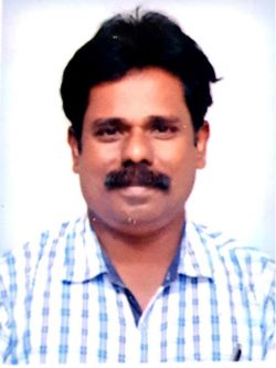 Joseph George