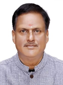 Krishna Das Kartha