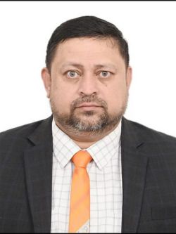 Naveen John