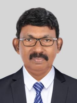 P K Prakash
