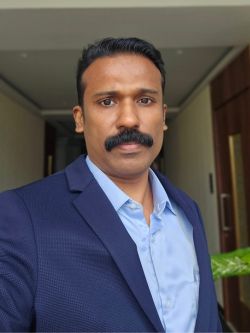 Renjith A S