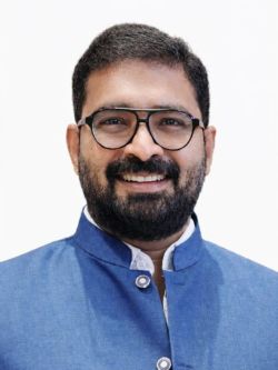 Sunil Paul