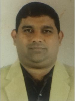 Sunoj George