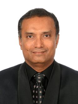 Varghese Nettikadan