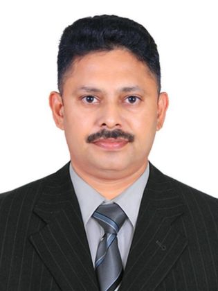 Benoy P Paul