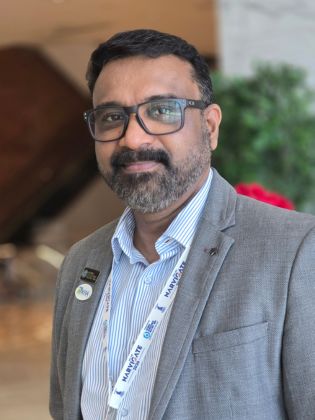 Joshy Varghese